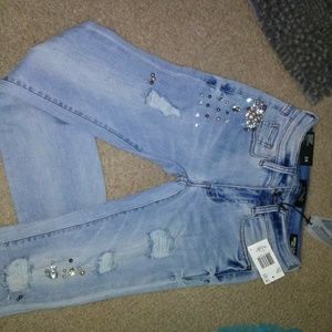 Buffalo David Bitton Jeans